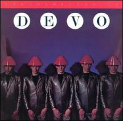 Devo - Freedom Of Chioce [CD]