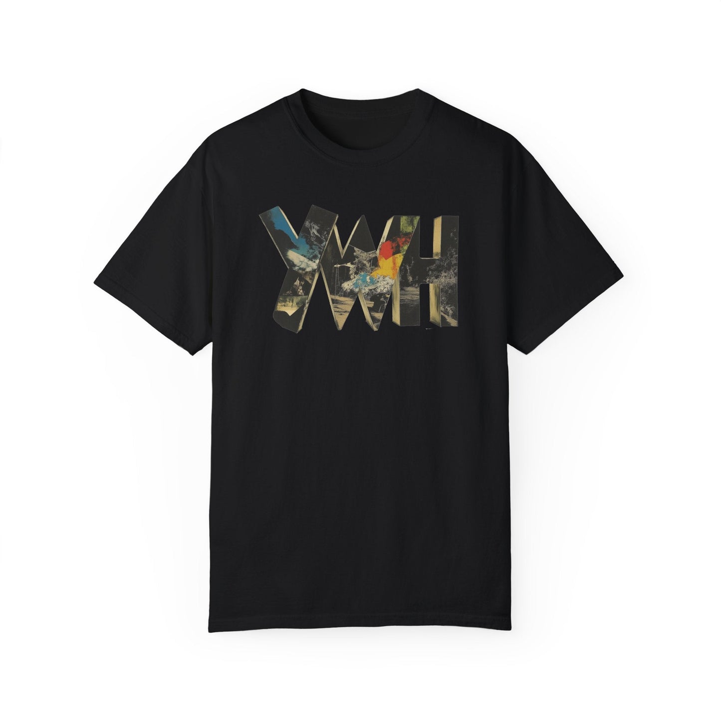 Return of Yahuah YWH YHWH YHW YH Unisex T-Shirt