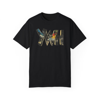 Return of Yahuah YWH YHWH YHW YH Unisex T-Shirt