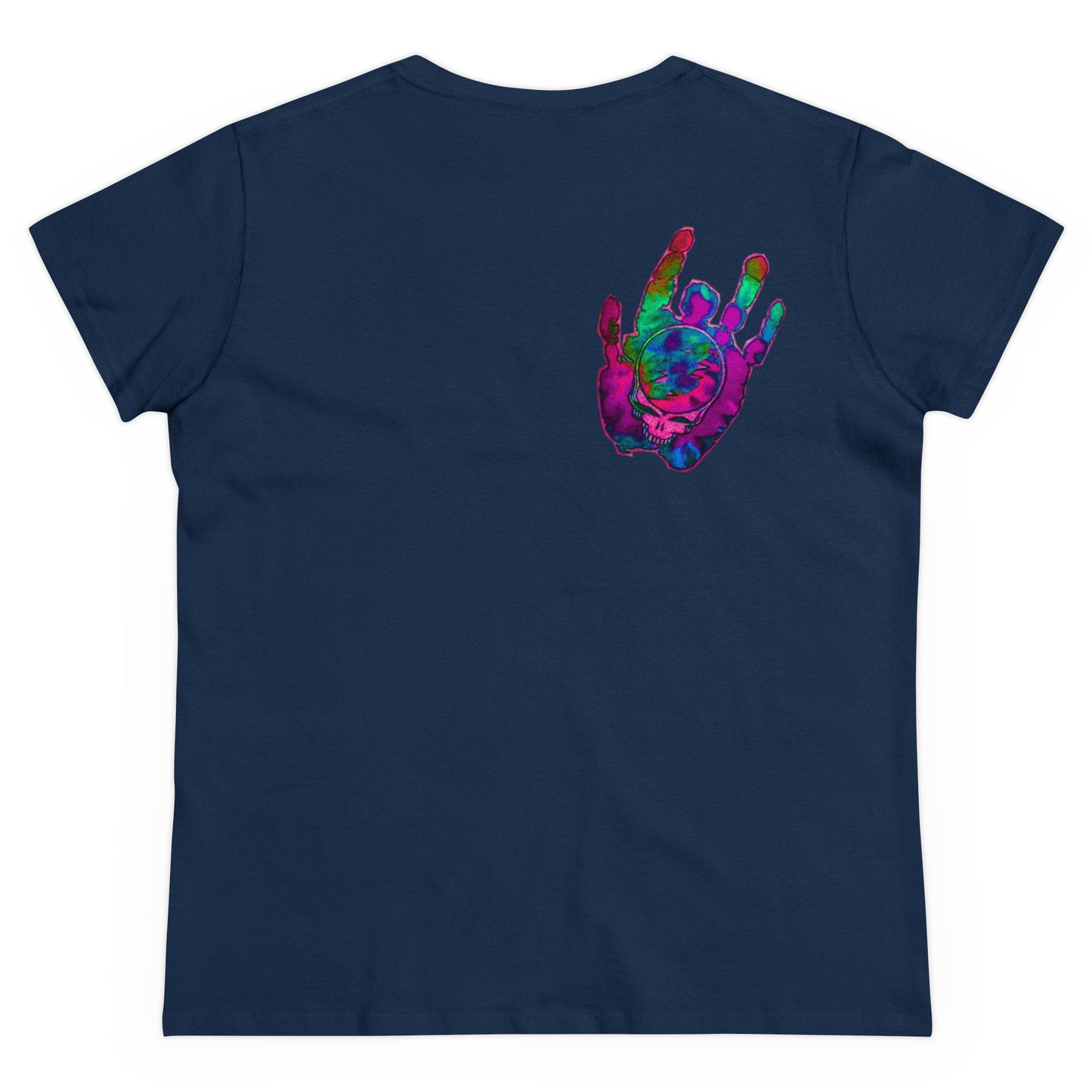 Aurora Borealis Women's Tee