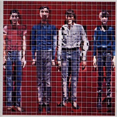 Talking Heads - More Songs About Buildings & Food - Music CD