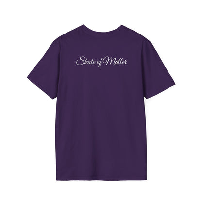 Skater for Life Unisex T-Shirt