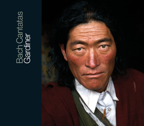 John Eliot Gardiner - Cantatas 9 [2 CD]
