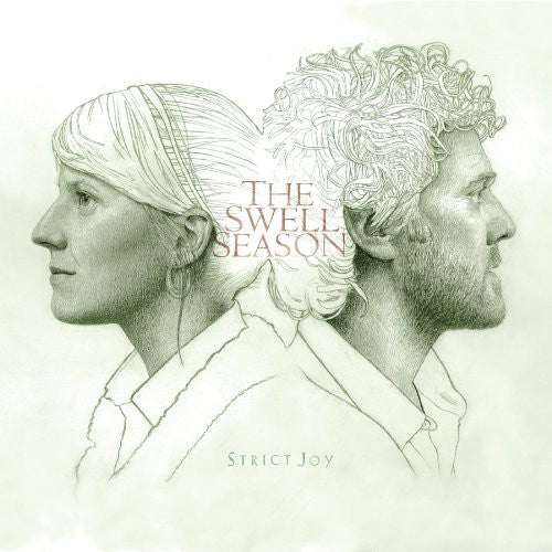 Swell Season - Strict Joy - Vinyl Record