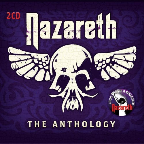 Nazareth - Anthology [2 CD]