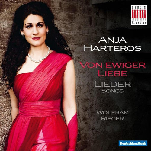 Harteros/Rieger - Von Ewiger Liebe Music CD