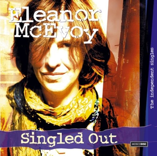 Eleanor Mcevoy - Singled Out [CD]