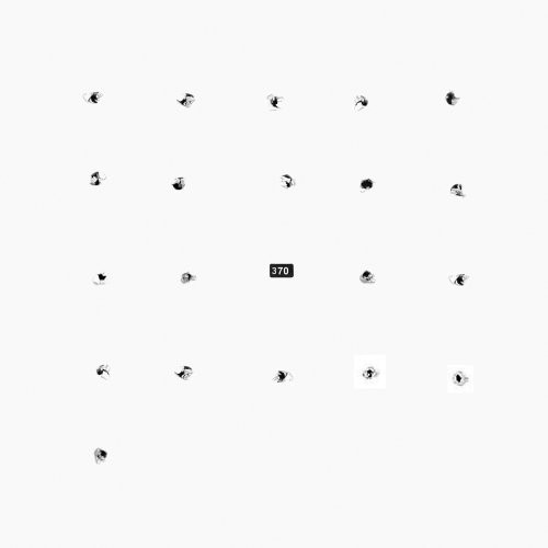 Astral Social Club - Split Series #20 [Limited Edition]