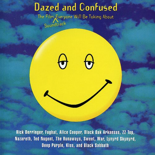 Leslie Bricusse - Dazed and Confused (Original Soundtrack) [2 CD]