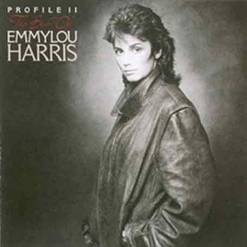 Harris,emmylou - Profile 2: Best Of - Music CD
