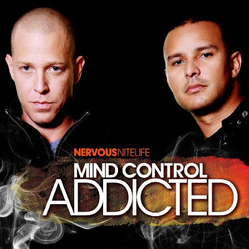 Mind Control - Nervous Nitelife: Addicted [2 CD]