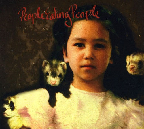 People Eating People - People Eating People [CD]