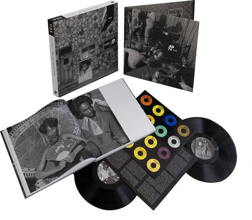Light On The South Side - Light: On the South Side / Various [LP] Vinyl Record