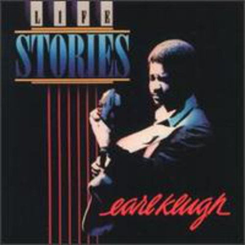 Earl Klugh - Life Stories [CD]