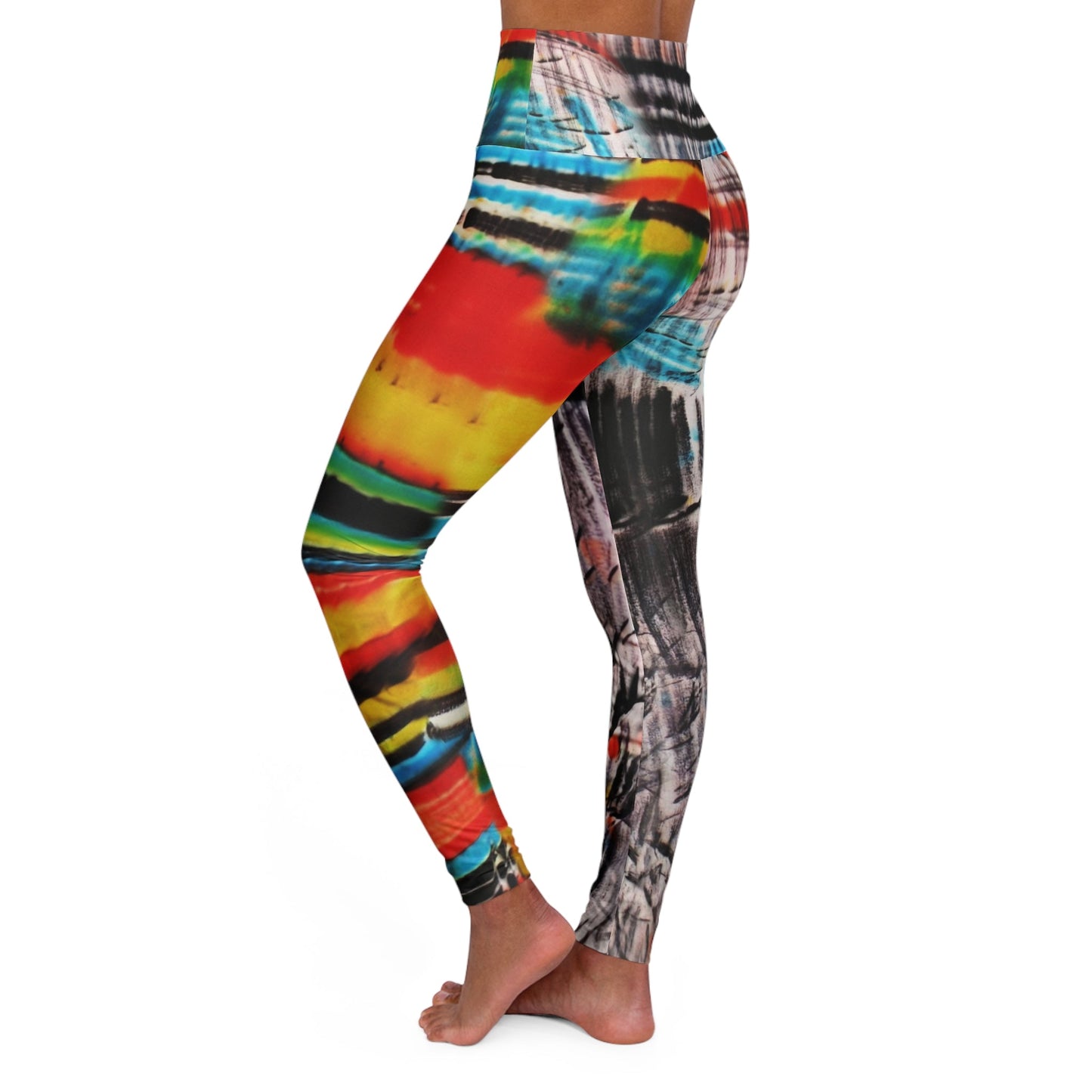 Encanta Yoga Leggings