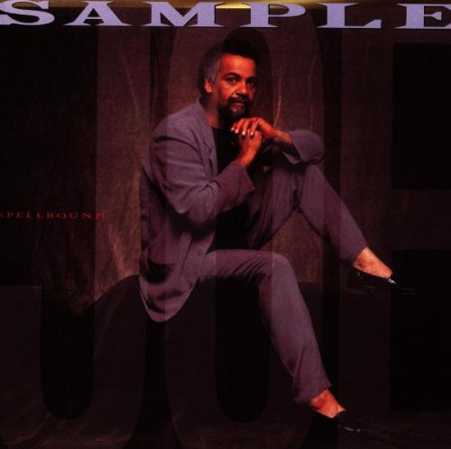 Joe Sample - Spellbound [CD]