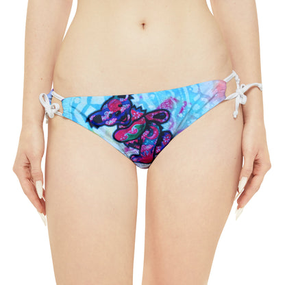 Marching Bear Bikini