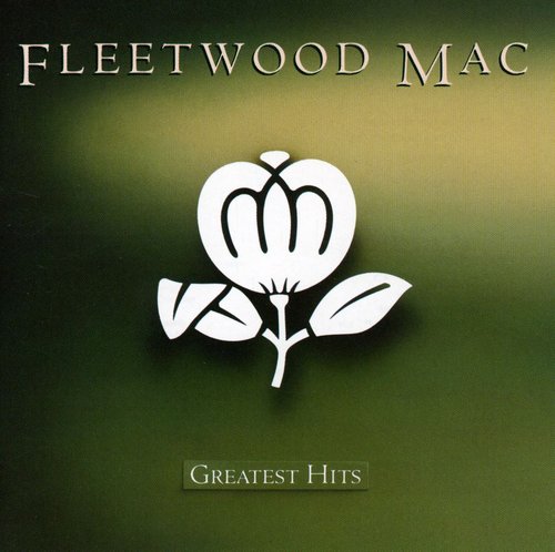 Fleetwood Mac - Greatest Hits - Music CD