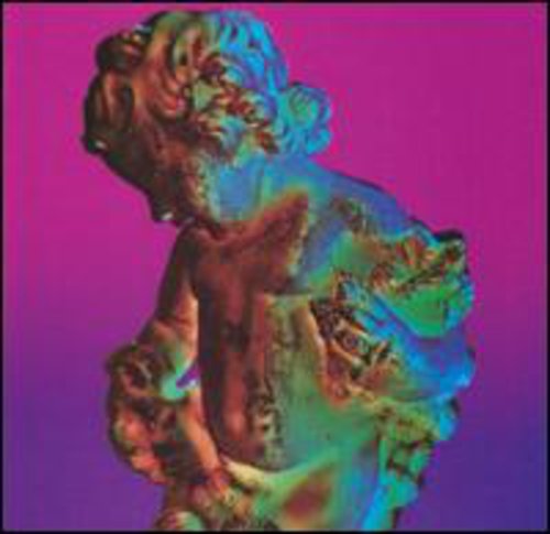New Order - Technique [CD]