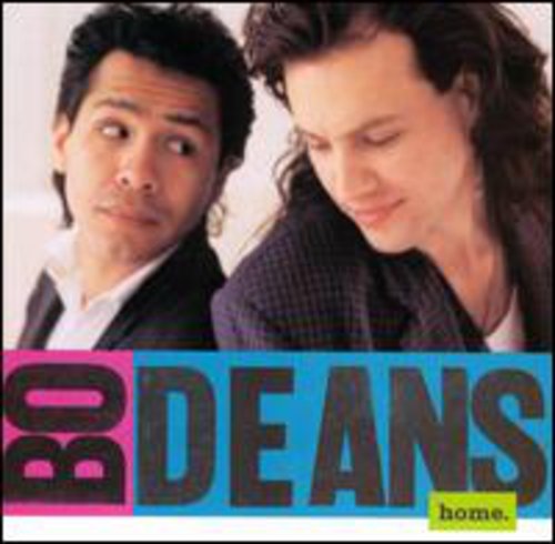 BoDeans - Home [CD]