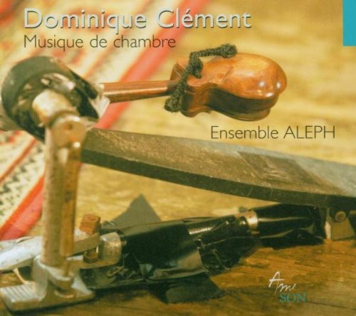 M. Clement - Chamber Music Music CD