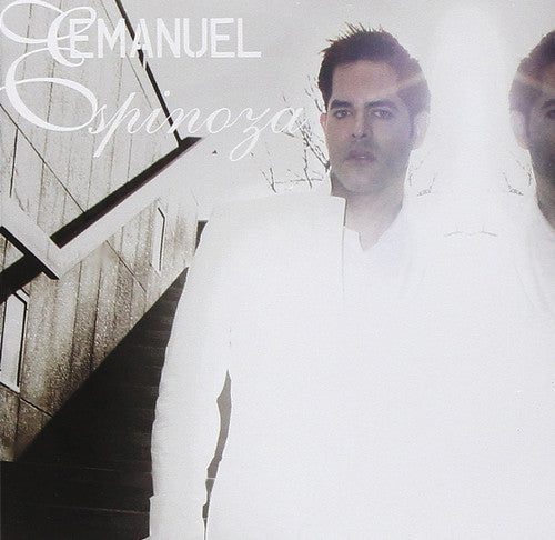 Emmanuel Espinosa - Emanuel Espinoza [CD]