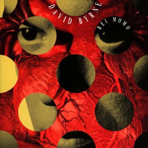 David Byrne - Rei Momo [Import]