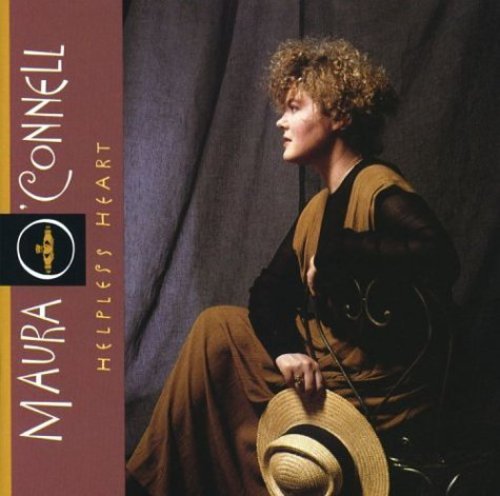 Maura Oconnell - Helpless Heart [CD]