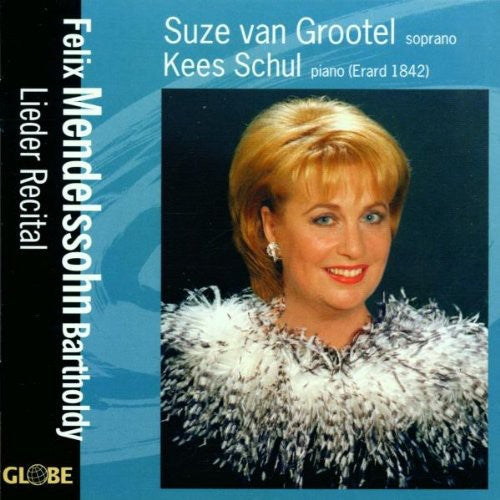 Kees Schul - Lieder (23) Music CD