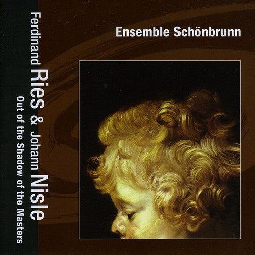 Ensemble Schönbrunn - From the Shadow of the Masters [CD]