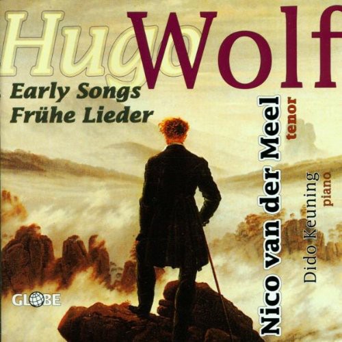 Dido Keuning - Selection of Early Songs [CD]