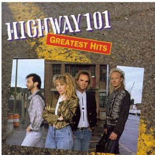 Highway 101 - Greatest Hits [CD]