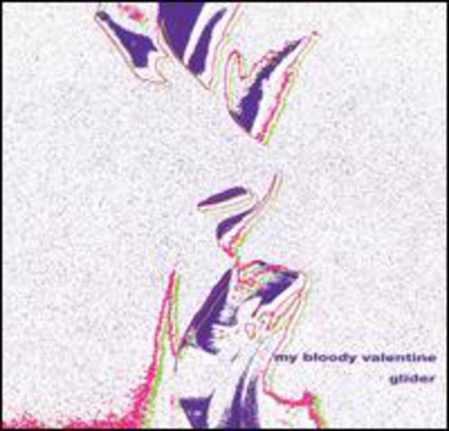 My Bloody Valentine - Glider [CD]