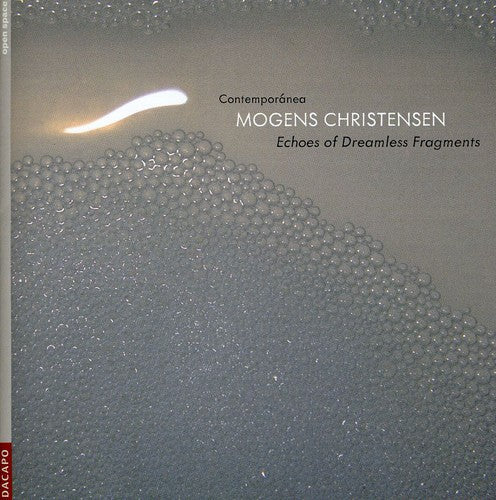 M. Christensen - Echoes of Dreamless Fragments [CD]