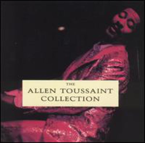 Toussaint,allen - Allen Toussaint Collection - Music CD