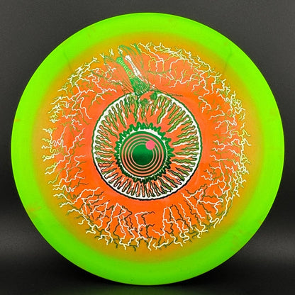 Halo Star Thunderbird - Eye-Fly RAD V2 by Ripper Studios