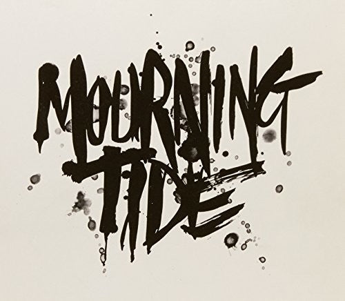 Mourning Tide - Mourning Tide Music CD