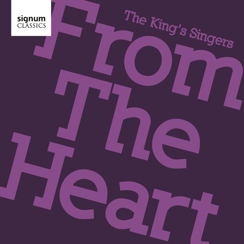 William Dean Howells - From the Heart [CD]