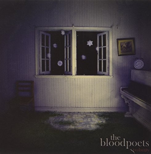 Bloodpoets - Polarity [CD]