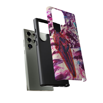 Dark Crystal All Smart Phone Tough Cases