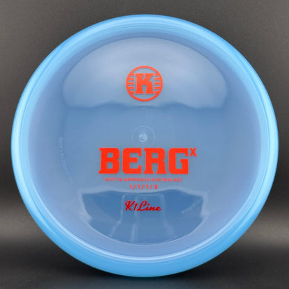 K1 Berg X