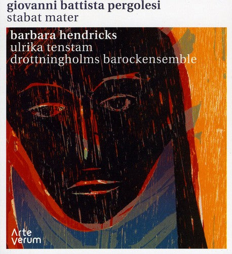 Barbara Hendricks - Stabat Mater [Digipak]