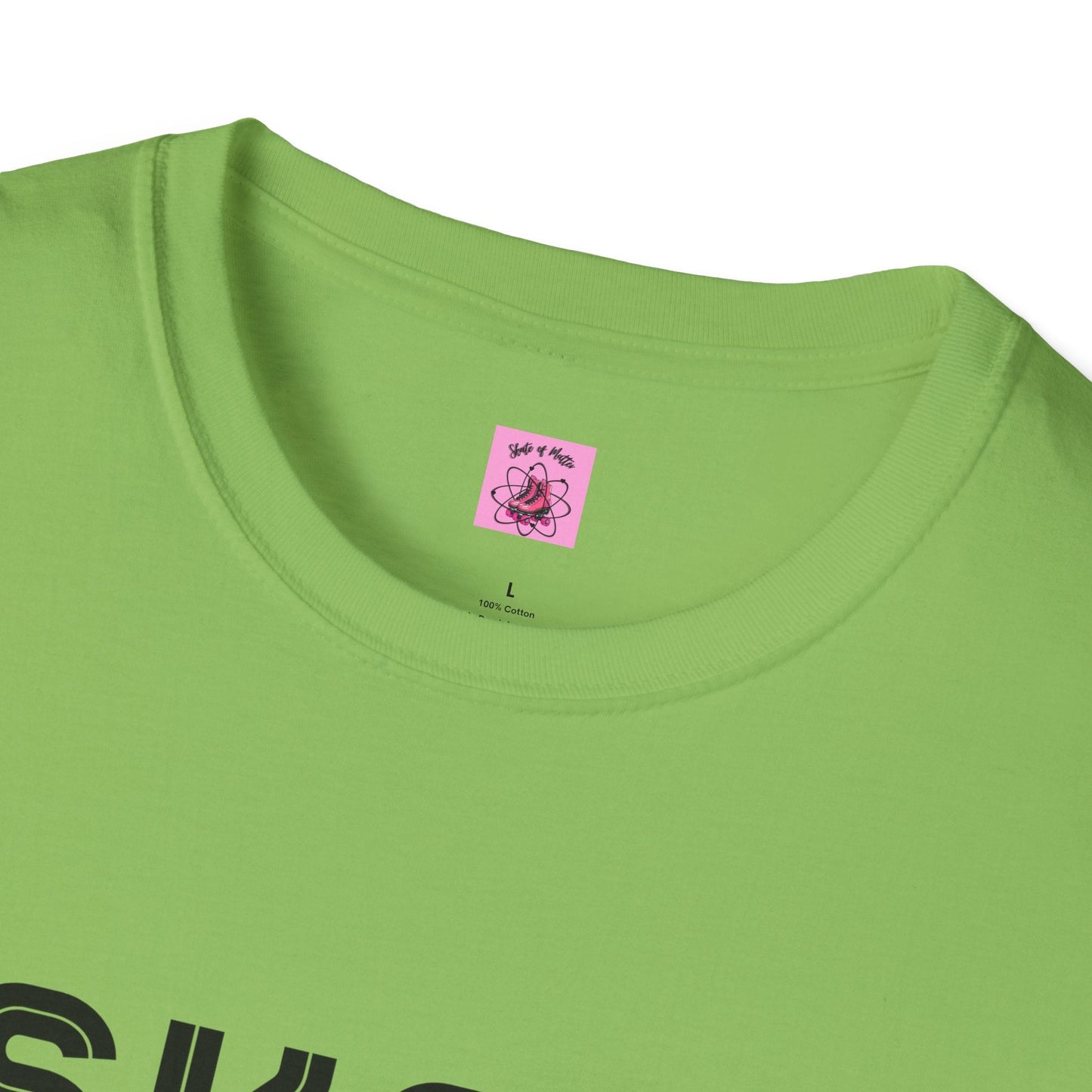 Retro Skater Unisex T-Shirt