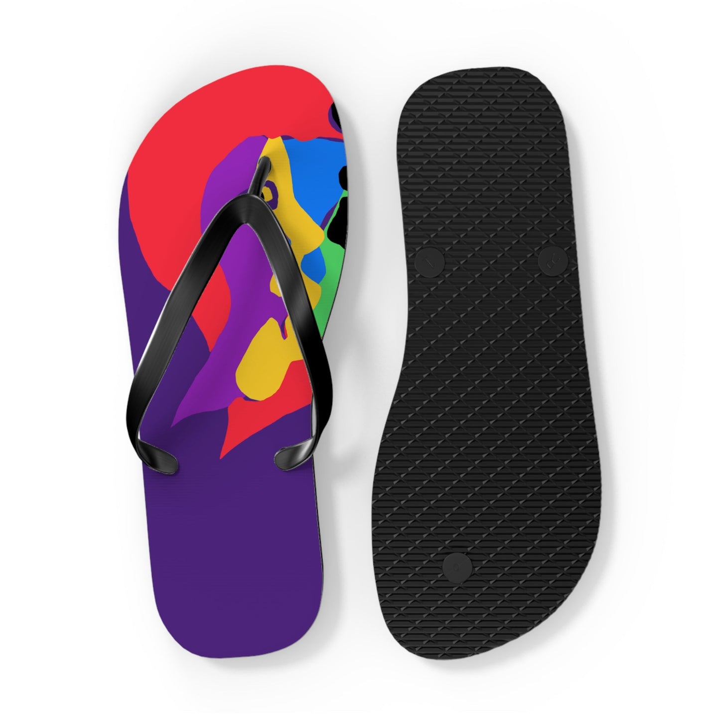 The Heart Sahasrara Flippi Floppiz