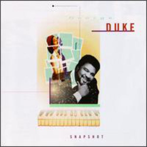 George Duke - Snapshot [CD]