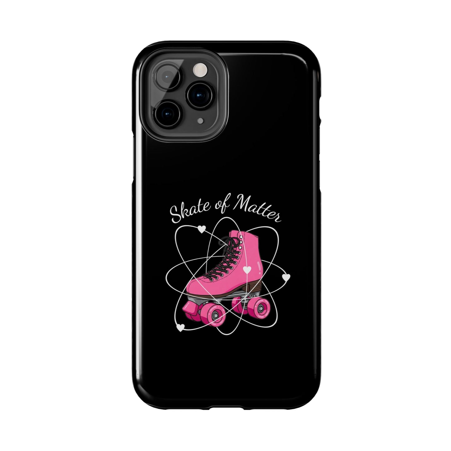 Skate of Matter Tough Phone Case