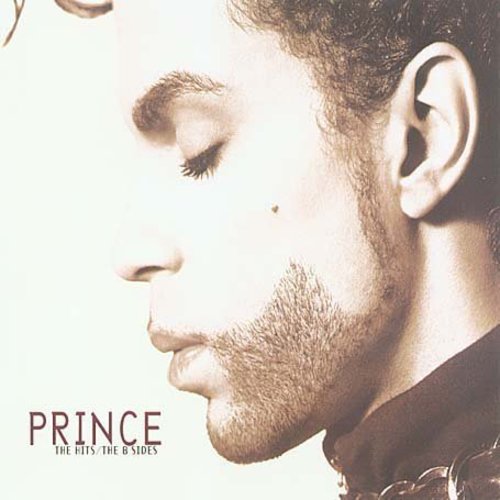 Prince - Hits & B-sides - Music CD