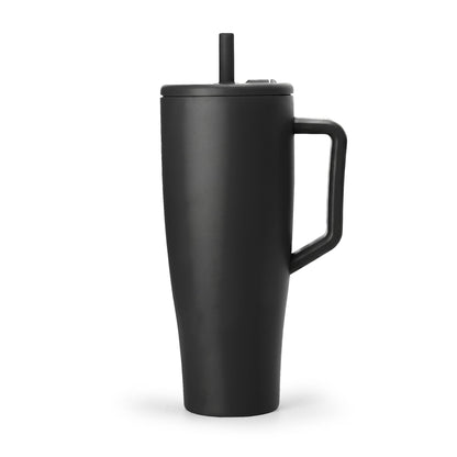 "Dragon Mom" BrüMate Era™ 40 oz Leakproof Tumbler
