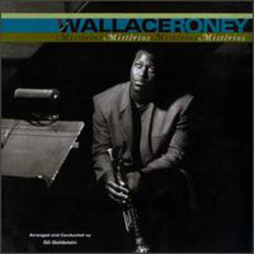 Wallace Roney - Misterios [CD]