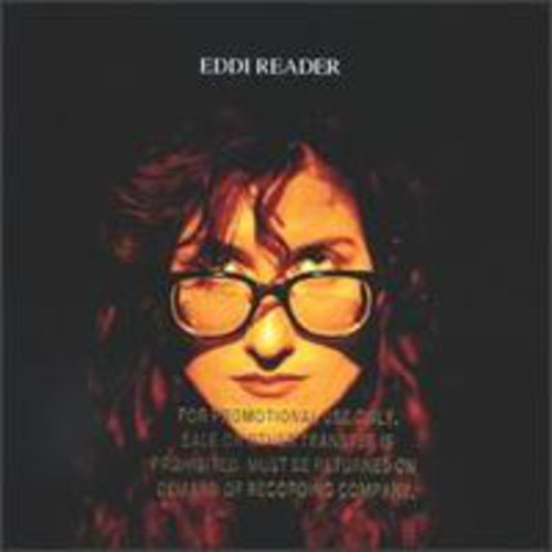 Eddi Reader - Eddi Reader [CD]